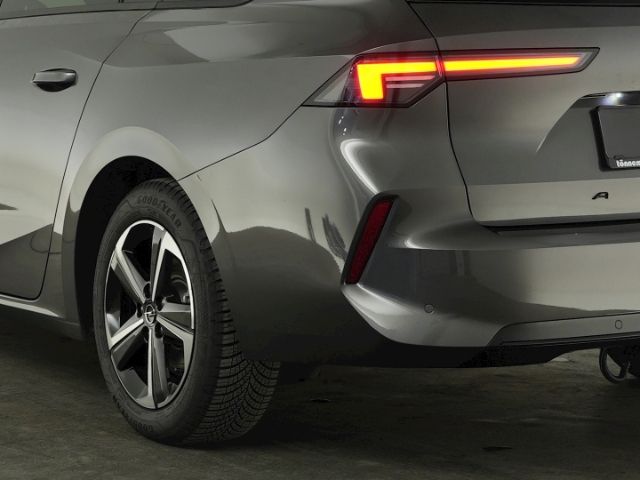 Astra L ST GS AT+AHK+LED LICHT+360 GRAD KAMERA+S