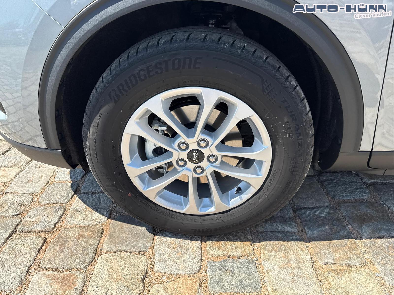 Ford Kuga Neues Modell Titanium 1,5 EcoBoost-Navi-...