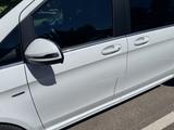 Mercedes-Benz V-Class V 250 d  AMG + Burmester + 360° Kamera - Mercedes-Benz V 250 Gebrauchtwagen in Stuttgart