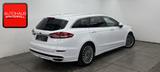 Ford Mondeo Turnier 2.0 EcoBlue Titanium AWD MEMO+AHK - gebrauchte Ford Mondeo aus dem Jahr 2022