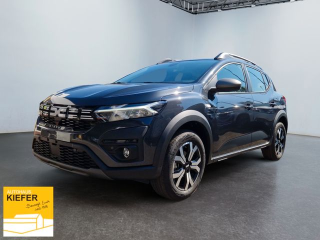 Dacia Sandero Stepway Expression TCe 90 SHZ Kamera