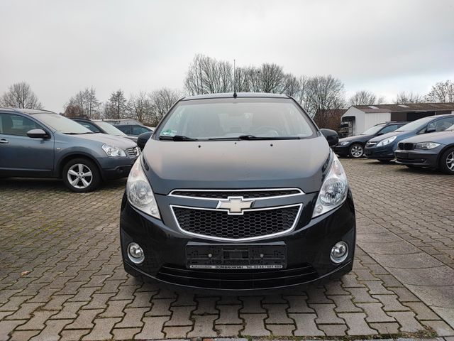 Chevrolet Spark LS