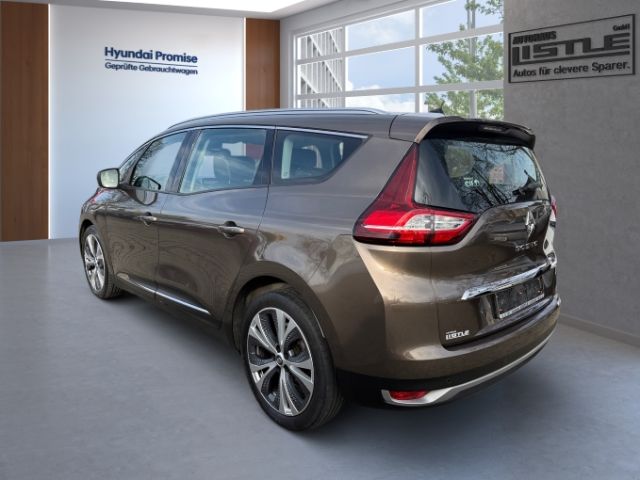 Fahrzeugabbildung Renault Scenic IV Grand Intens 1.6 dCi 130 Energy HUD LE