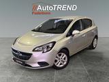 Opel Corsa E Edition*Automatik*Bluetooth*Tempomat*PDC - gebrauchte Opel Corsa aus dem Jahr 2015