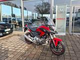 Honda NC 700 X DCT - HONDA NC 700 X