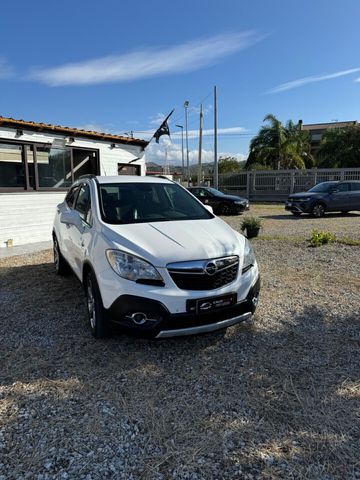 Opel Mokka 1.7 CDTI Ecotec 130CV 4x2 Start&Stop 