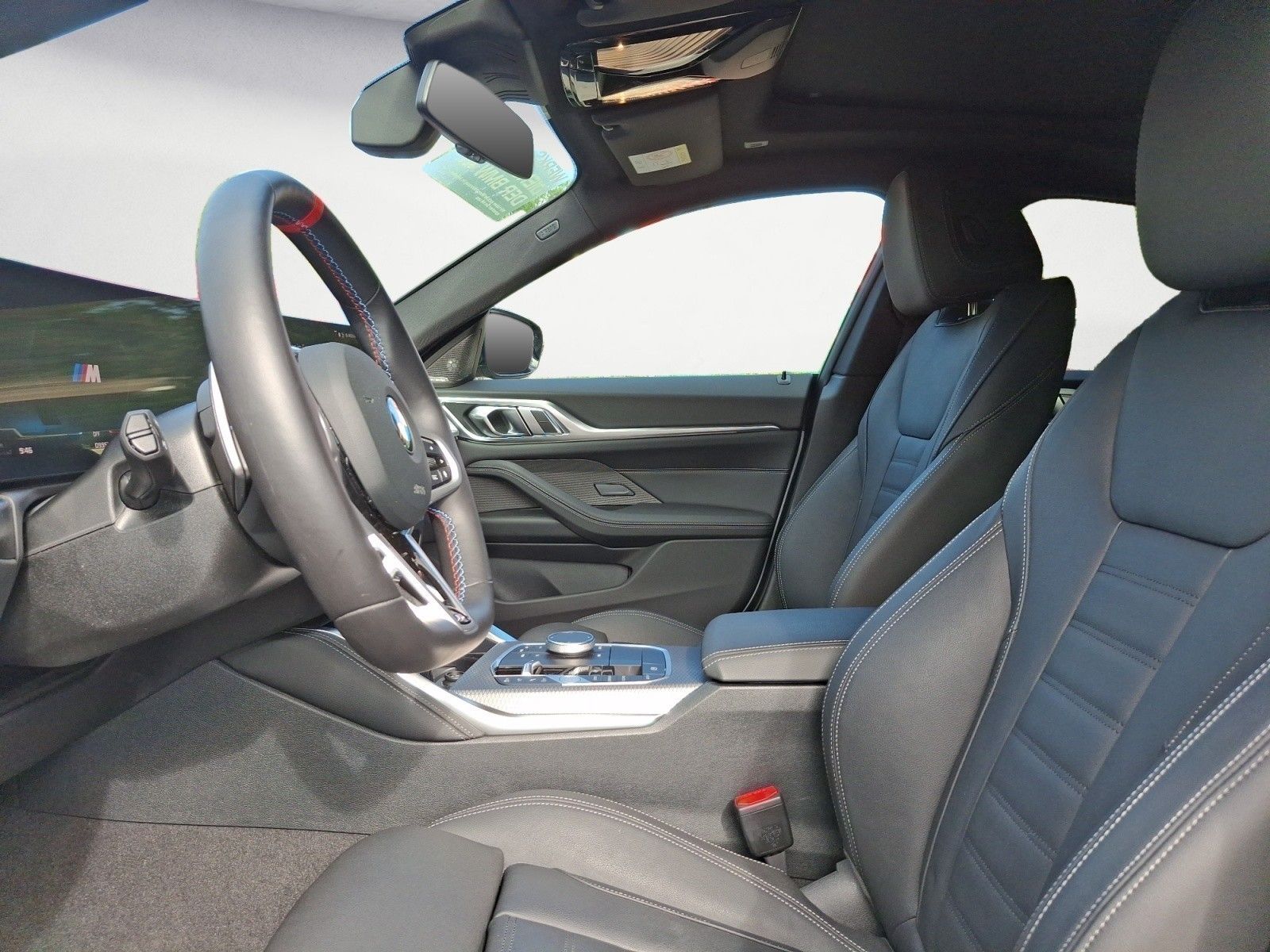 BMW M440i xDrive Gran Coupe Navi Rückfahrkamera LED foto 10