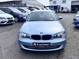 BMW Limousine 116i SHZ PDC KAMERA CARPLAY NAVI 2Hand - BMW 116 in Stuttgart