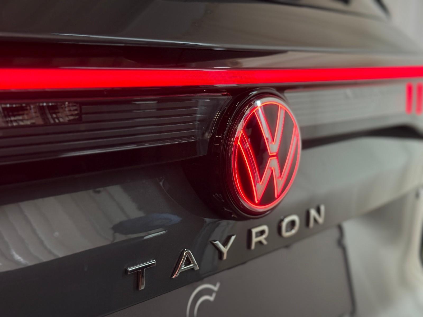 Volkswagen Tayron 1.5 eTSI DSG Life AHK 7 SITZE KAMERA, миниатюра 9