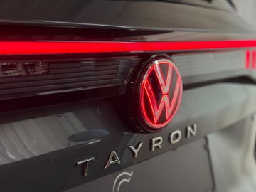 Volkswagen Tayron - 9