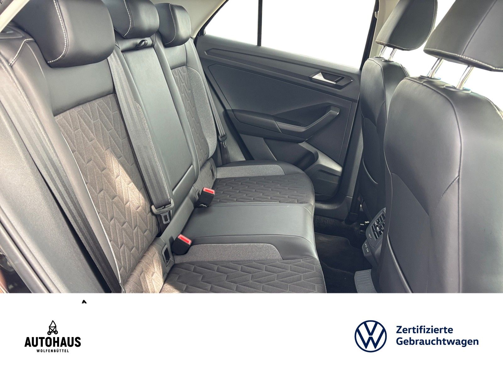 Volkswagen T-Roc - Bild 16