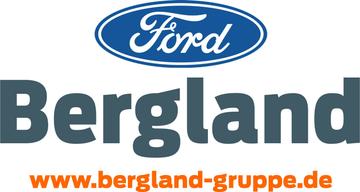 Autohaus Bergland GmbH Logo