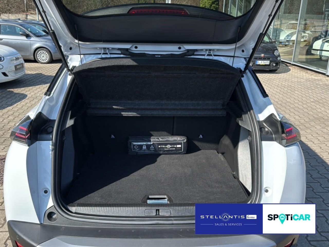 Peugeot 2008 1.2 PureTech 130 GT