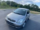 Toyota Yaris 1.0 Edition Edition