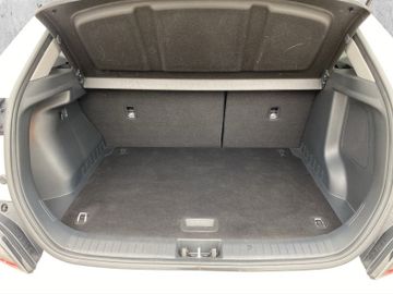 Hyundai Kona Edition 30+ Elektro Kam.+KeyLess+Navi+ACC