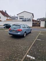 Volkswagen Passat Variant 1.4 TSI DSG BlueMot. Comfortl... - gebrauchte VW Passat Variant aus dem Jahr 2010