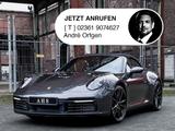 Porsche 992 Carrera Cabriolet *SOFORT VERFÜGBAR* - Porsche 992 in Essen