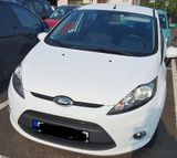 Ford Fiesta 1,25 60kw/82PS Champions Leagu... - Ford Fiesta: 82 Ps