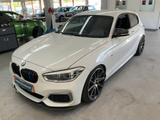 BMW M140i +Navi+Memory+Carbon+AC Schnitzer+LED+ - BMW M140i: 3 Türen