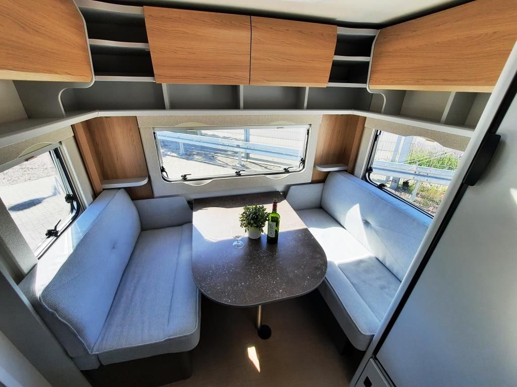 Fahrzeugabbildung Bürstner B66 490 TL Verfüg./Sparen Sie 3.630,- €