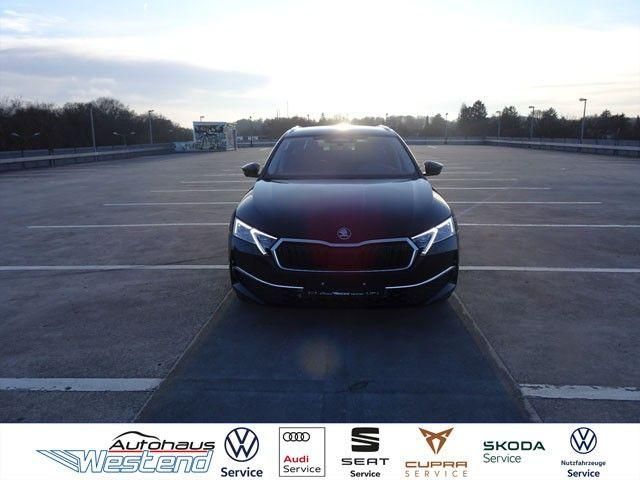 Image of Skoda Octavia