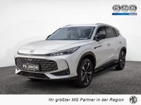 MG HS - Vorschau Bild 1