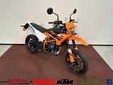 KTM 125 SMC R INKL. QUICKSHIFTER GRATIS! - Offers