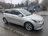 Hyundai i20/Klima/Sitzheizung/Anh.. - Hyundai i20 in Gelsenkirchen