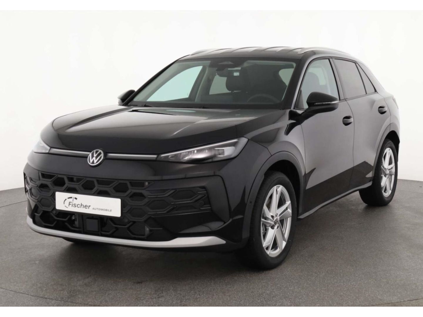 Volkswagen T-Roc - Bild 2