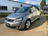 Volkswagen Golf Plus VI Team AHK/PDC/TEMP - Volkswagen Golf mit Diesel-Antrieb: Limousine, Vi Team