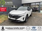 Nissan Qashqai TEKNA+ 1.5 VC-T e-POWER 2-Farben HUD Pan - Nissan Qashqai: Farben