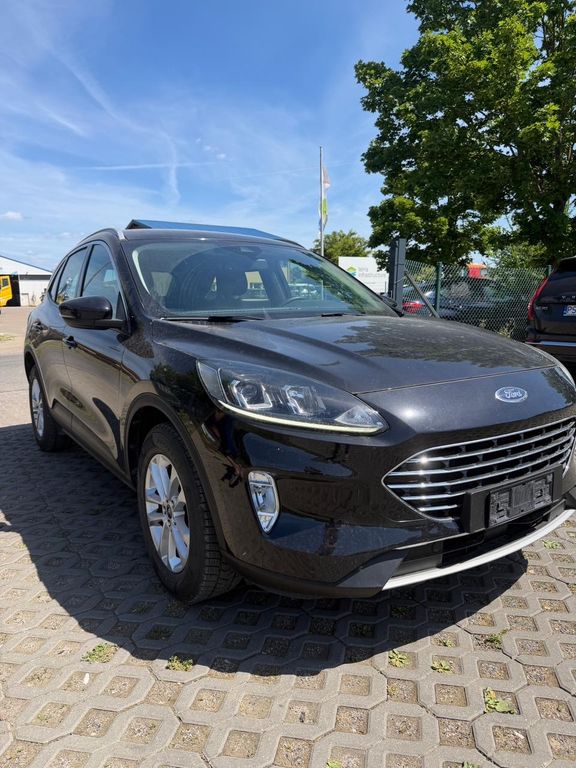 Image of Ford Kuga