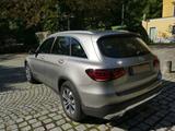 Mercedes-Benz GLC 200 4MATIC  - Mercedes-Benz GLC 200 Gebrauchtwagen in Stuttgart