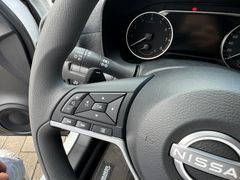 NISSAN Juke 1.0DIG-T Acenta Autom. Komfort Paket Nissan