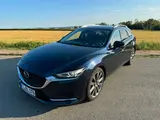 Mazda 6 2.0 SKYACTIV-G 165 Sports-Line, 360°-Cam