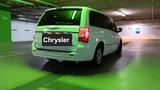 Chrysler Town Country & Limited Familienvan  - Chrysler Grand Voyager 7-Sitzer