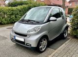 Smart Passion 451 Brabus Felgen - Smart ForTwo: Felgen