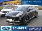 Ford Puma Titanium X AHK+NAVI+KAMERA+SHZ - Ford Puma: Titanium X