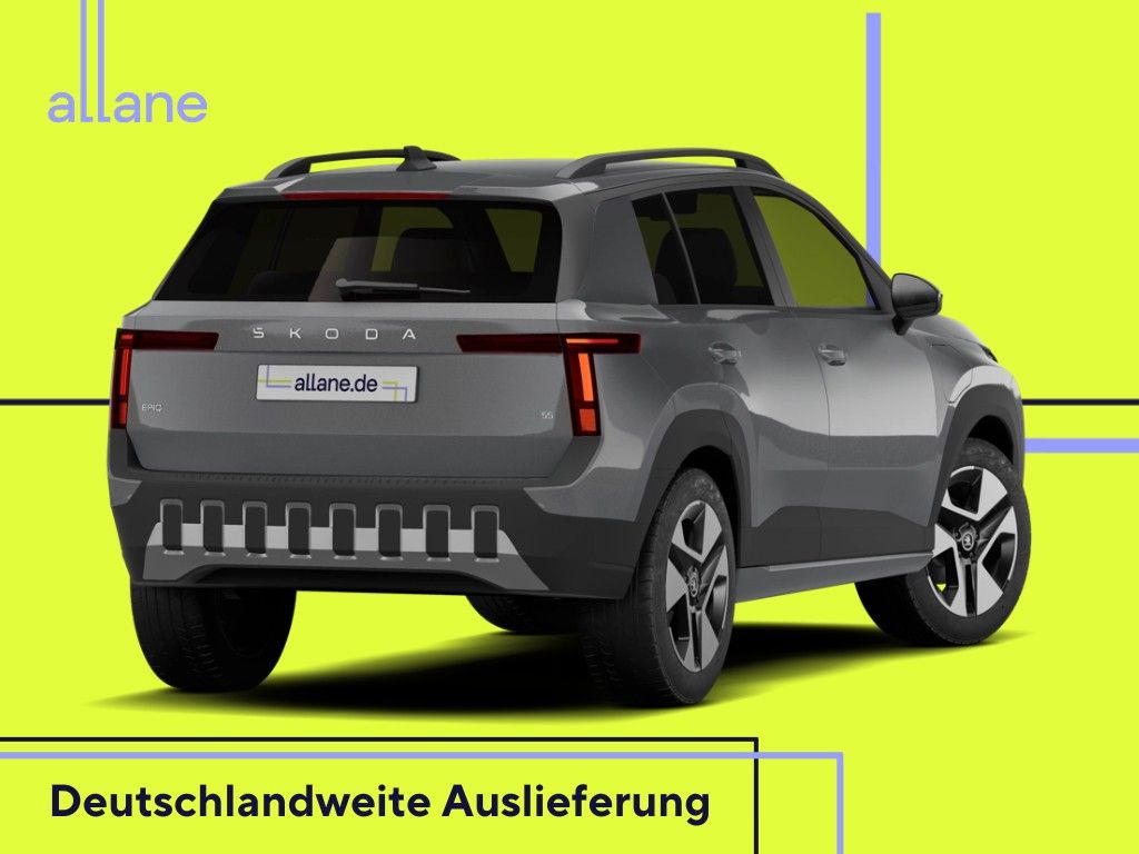 Skoda Epiq - Bild 2