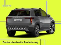 Skoda Epiq - Vorschau Bild 2