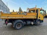 MAN TGL 8.220 Kipper | 115 TKM | Euro 5 | TÜV Neu - MAN Tgl 8 220