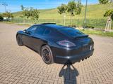 Porsche Panamera Diesel - - Porsche Panamera aus 2012