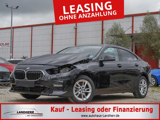 BMW 218i Sport Line //Pano/Kamera/Winterpaket