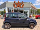 Fiat Panda 1.4 8V Natural Power - Fiat Panda in Magdeburg