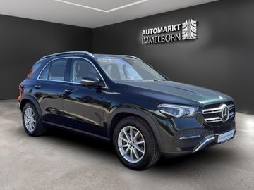 Mercedes GLE 350 - 1