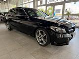 Mercedes-Benz C 250 C -Klasse T-Modell d 4Matic*AMG LINE - Mercedes-Benz C 250 mit Diesel-Antrieb: Kombi