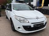 Renault Megane III Lim. 5-trg. Authentique - Renault Megane: Authentique