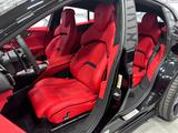 Ferrari Purosangue*360*PANO*Full Carbon*LIFT*23"Prod.26 - Ferrari Neuwagen in Berlin