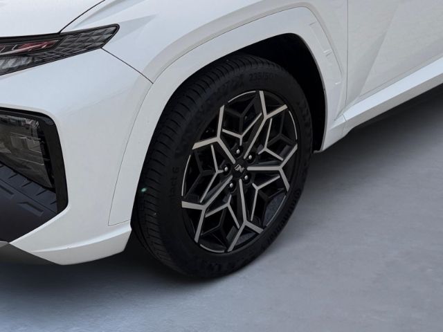 Fahrzeugabbildung Hyundai Tucson N Line 2WD +NAVI+KLIMA+RFK+PDC+LED+UVM+