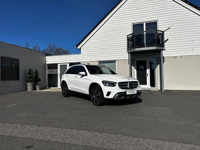 MERCEDES-BENZ GLC 300 de 4Matic